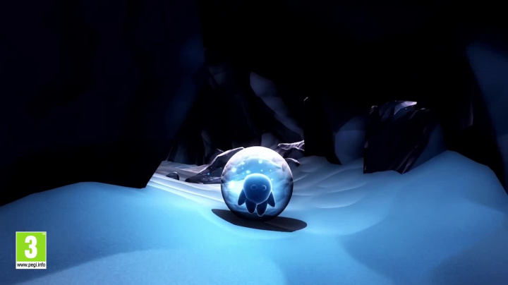 ODE - Launch trailer