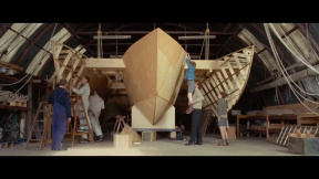 The Mercy (2018): Trailer