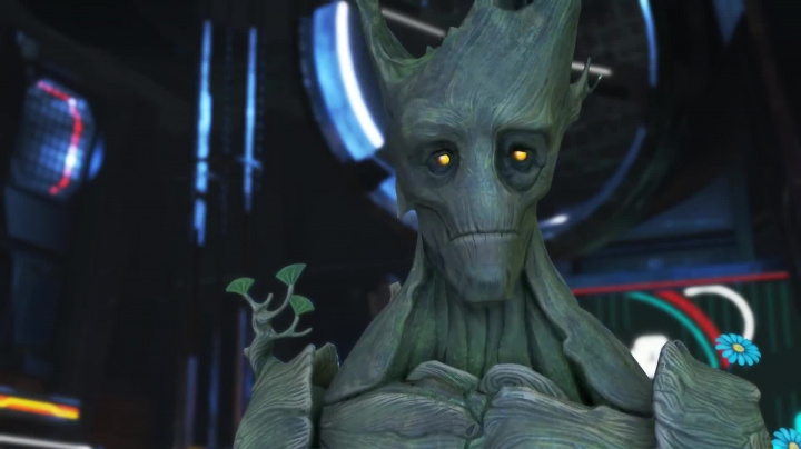 Marvel's Guardians of the Galaxy: The Telltale Series - Episode Five Trailer