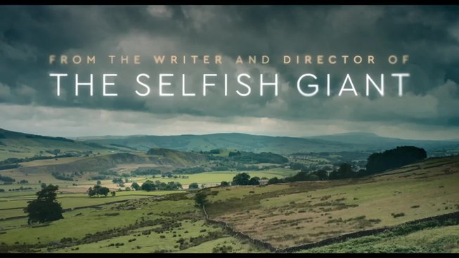 Dark River - trailer