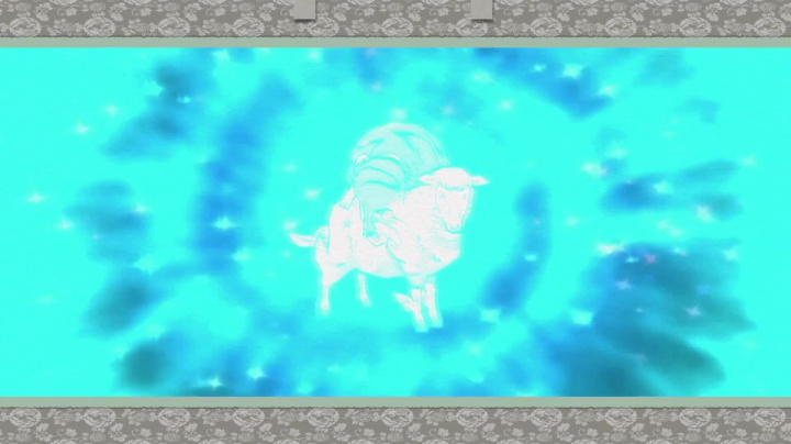 Okami HD - gameplay 02