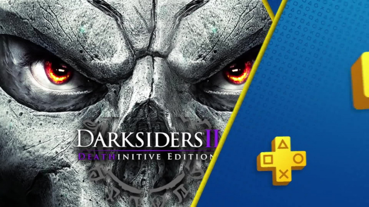 PlayStation Plus - Free PS4 Games Lineup December 2017 | PS4