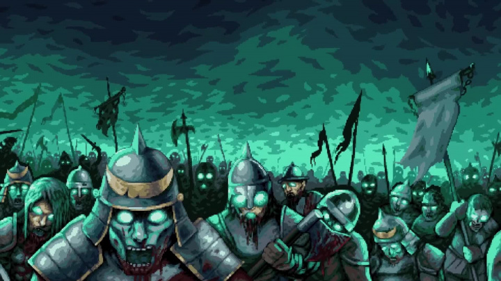 Stoneshard — Reveal Teaser