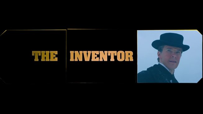 Vysoké napětí: Trailer 2