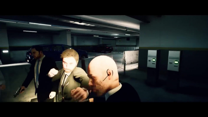 Past Cure - Astrální projekce, manipulace s časem a plížení