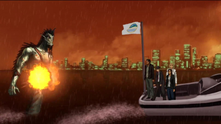 Unavowed - Teaser Trailer