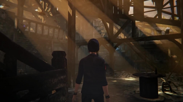 Life is Strange: Before the Storm Ep 3 Trailer