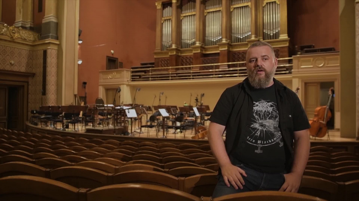 Kingdom Come: Deliverance - Bohemian Symphony