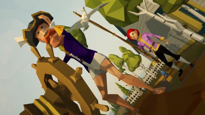 Ylands Steam - Early Access