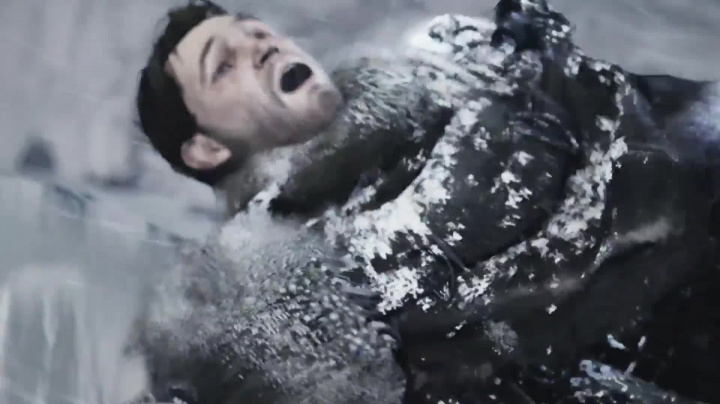 Fade to Silence - Oznámení