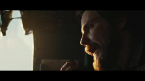 Operace Entebbe: Trailer 2