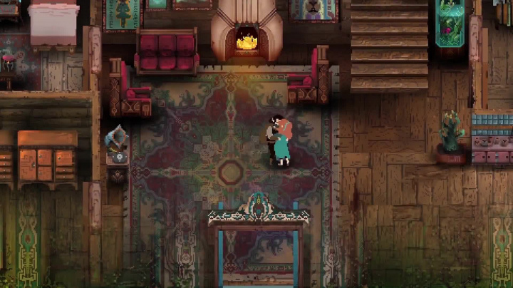 Children of Morta - PSX 2017: Gameplay Trailer