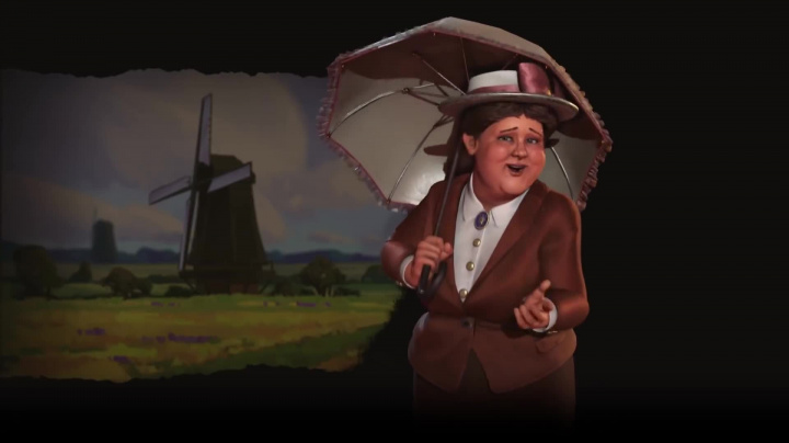 Civilization VI: Rise and Fall – First Look: Netherlands