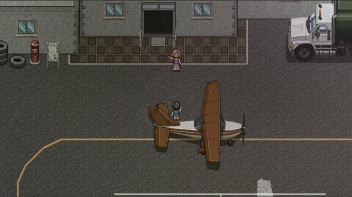 Finding Paradise - Official Trailer