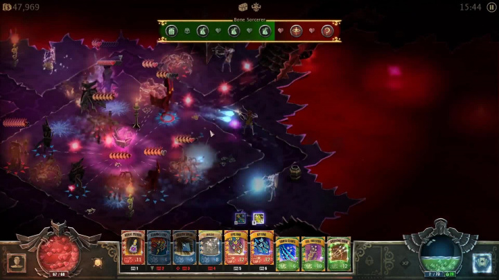 Book of Demons - Rogue Gameplay Preview