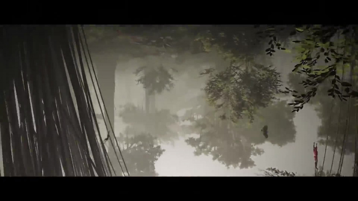 Ghost Recon Wildlands - The Hunt - Special Event Teaser