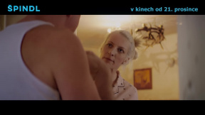 Špindl: Ukázka (Kalhotky)