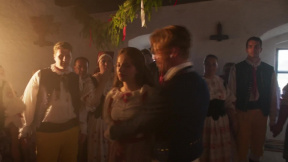 Čertoviny (2018): Film o filmu (Hanička)