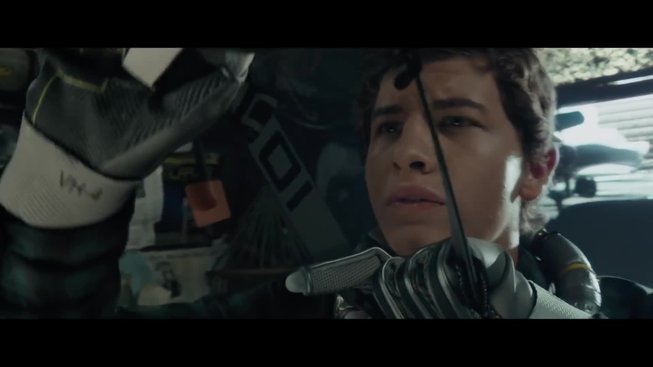 Ready Player One: Hra začíná: Trailer 2