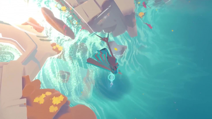 InnerSpace | Into the Inverse | Launch Date