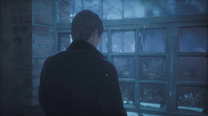 My Eyes On You - první trailer