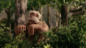 Pračlověk (2018): Trailer 4