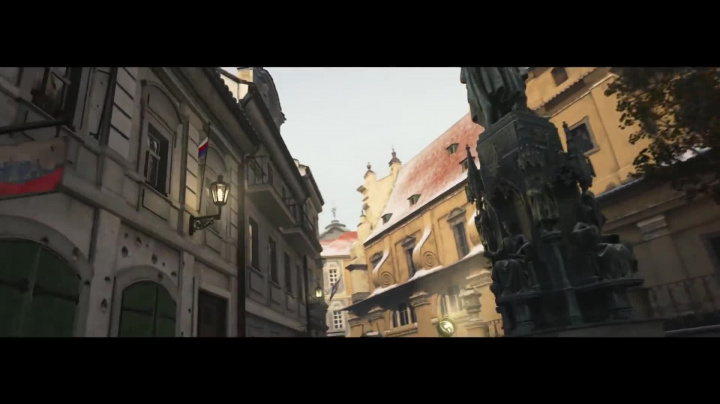 Call of Duty: WWII - The Resistance DLC Pack 1 Preview