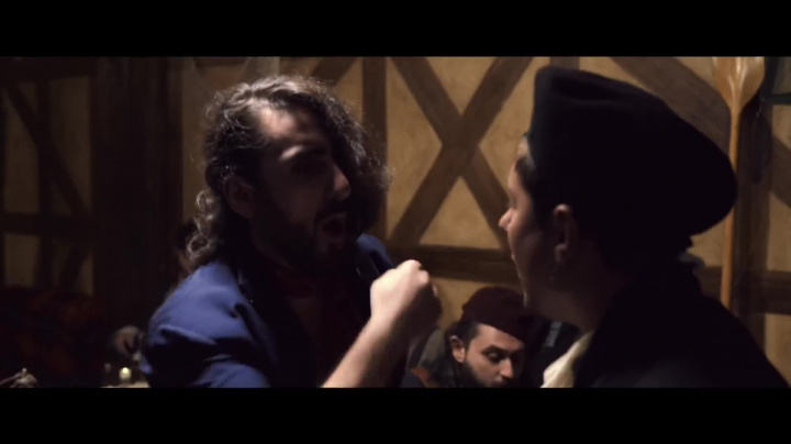 Nantucket - Datum vydání