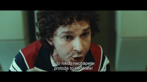 Borg/McEnroe: Trailer