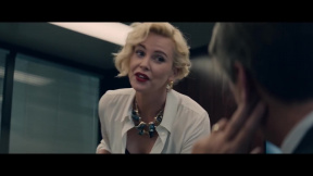 Gringo: Zelená Pilule: Trailer