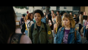 Little Bitches: Trailer