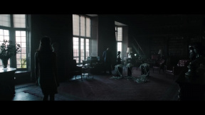 Všechny prachy světa: Trailer 3