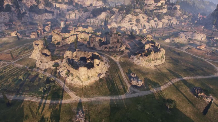 New Graphics - World of Tanks PC