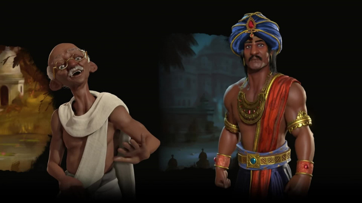 Civilization VI: Rise and Fall – First Look: India
