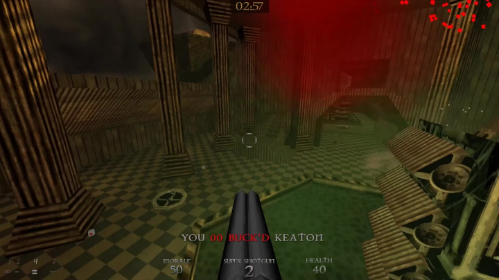 Welcome to DuskWorld - Dusk Multiplayer