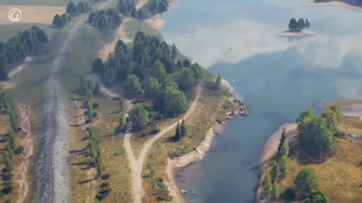World of Tanks - enCore: Test the New Engine