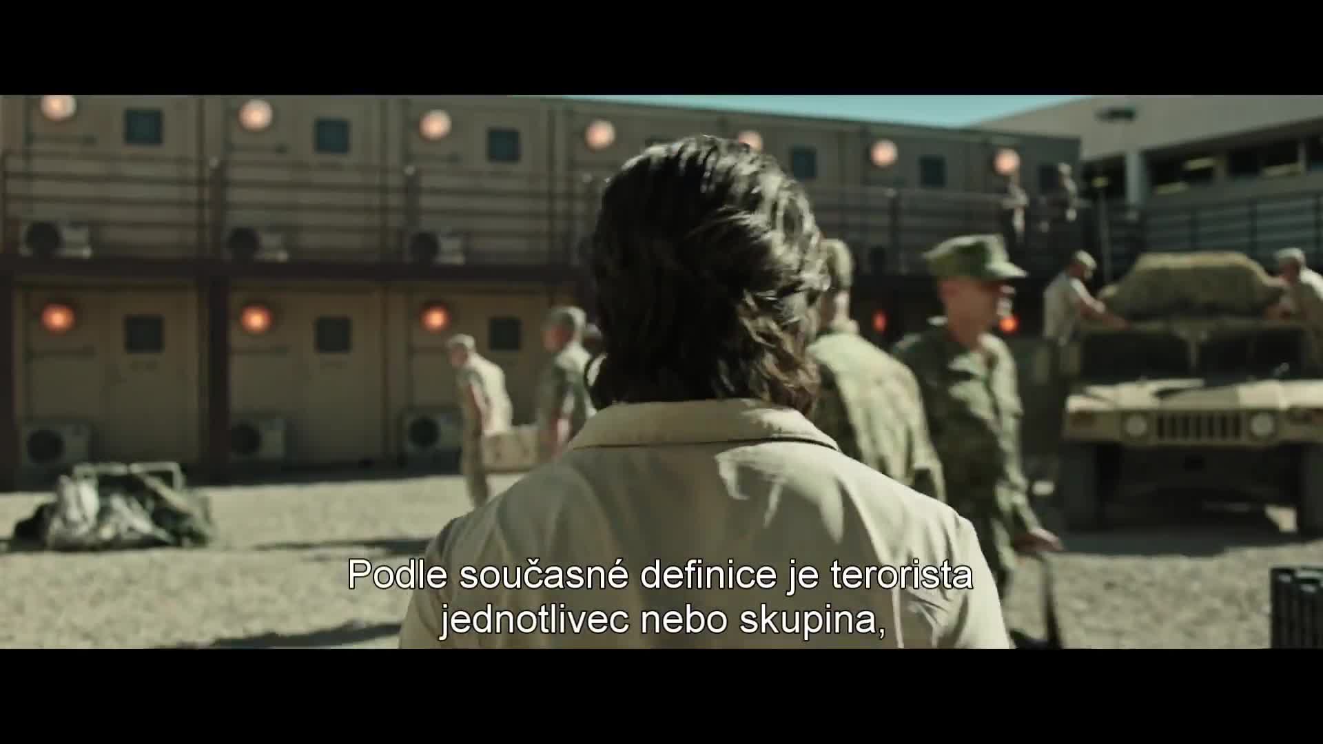 Sicario 2: Soldado: Trailer