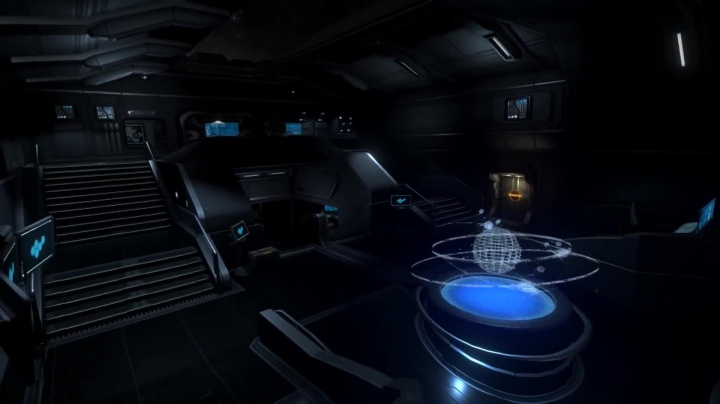 The Station - Announcement Trailer