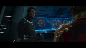 Black Panther - From Page to Screen