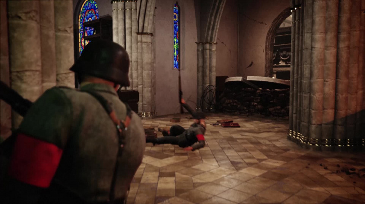 Battalion 1944 - early access & záběry z hraní