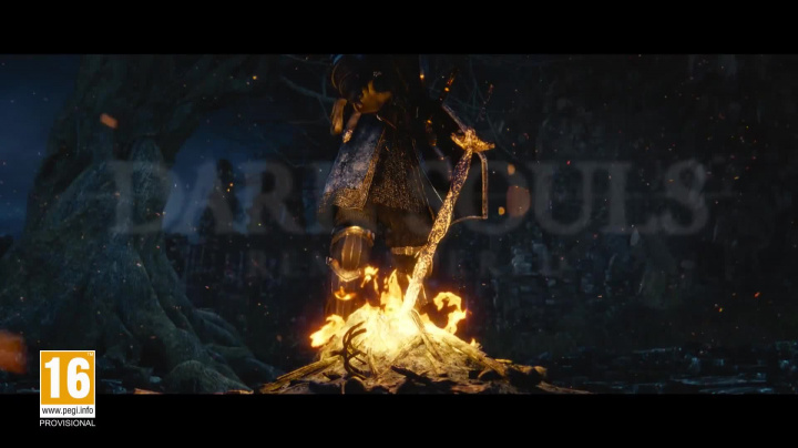 Dark Souls Remastered - Announcement Trailer (Nintendo Switch)