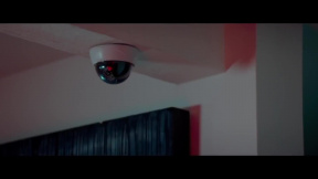 Breaking In (2018): Trailer