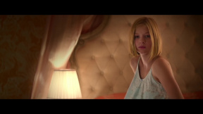 Nikdys nebyl: Trailer