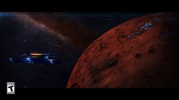 Elite Dangerous: Beyond - Chapter One Beta Announcement