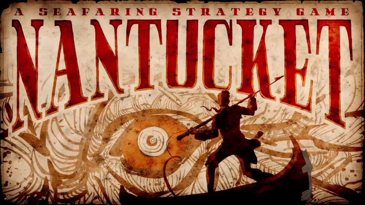 Nantucket - Launch Trailer