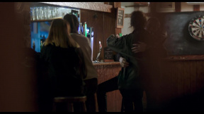 Na konci světa: Trailer