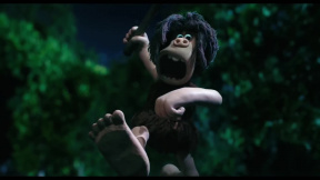 Pračlověk (2018): Trailer 5
