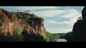 Dundee: The Son of a Legend Returns Home: Teaser Trailer