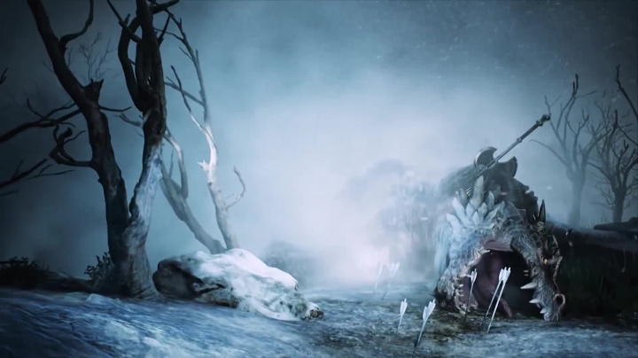 RUNE: RAGNAROK - První gameplay trailer