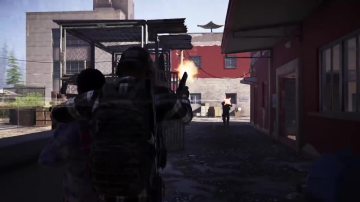 Ghost Recon Wildlands: Ghost War - Update #3 - Extended Ops